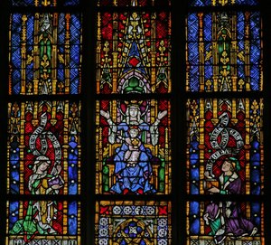 Vierge à l